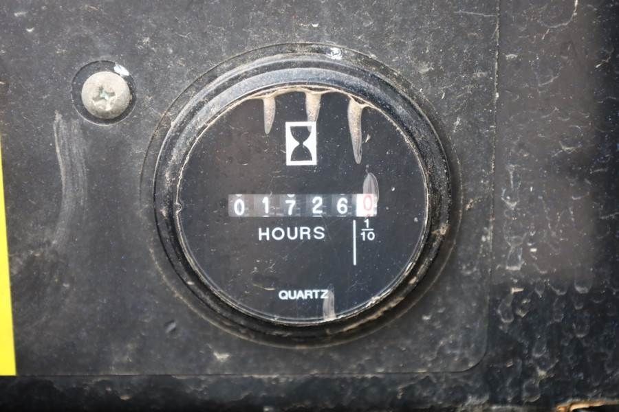 Genie GS5390 Diesel, 4x4 Drive, 18.15m Working Height, 6