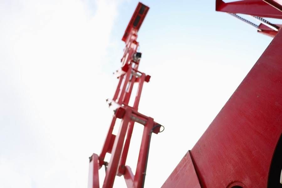 PB LIFT S225-12ES Electric, 22.5m Working Height, 450