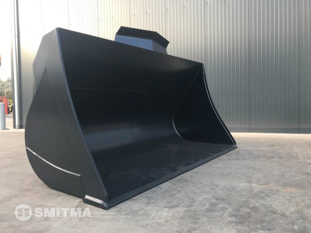 Volvo L150E