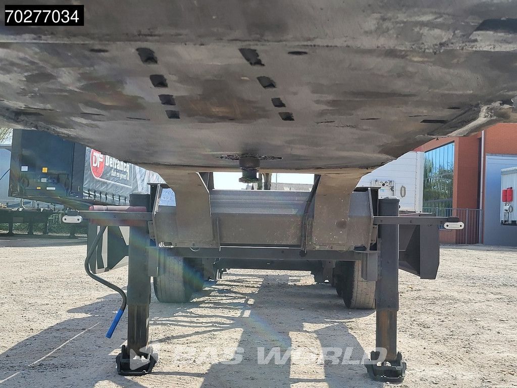 Van Hool 3 Achsen
