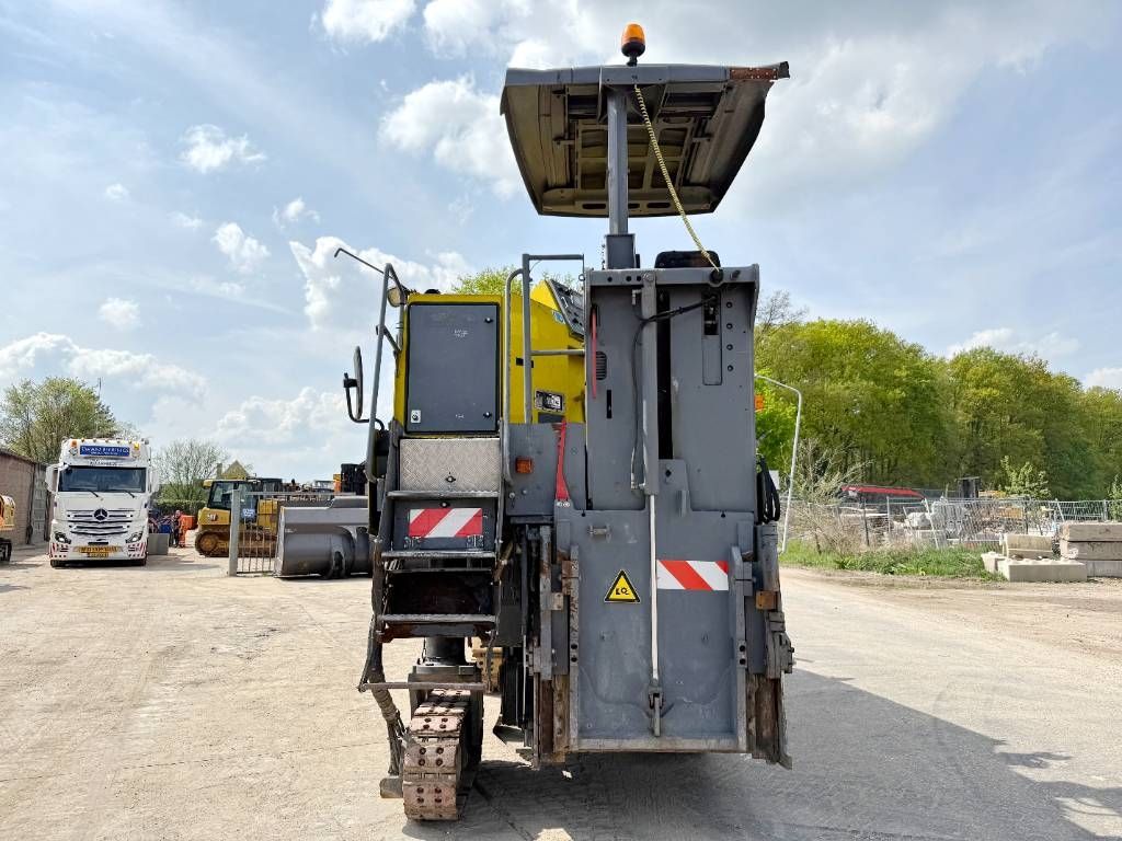 Wirtgen W100F - Dutch Machine / Top Condition