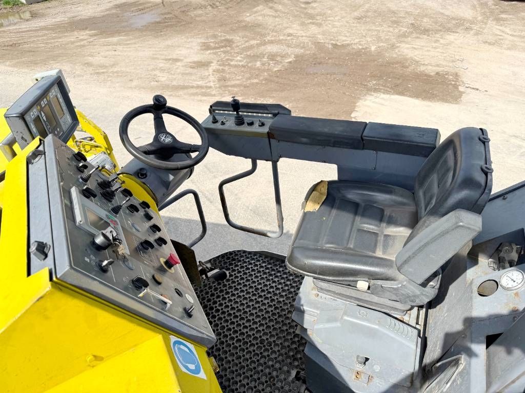 Wirtgen W100F - Dutch Machine / Top Condition