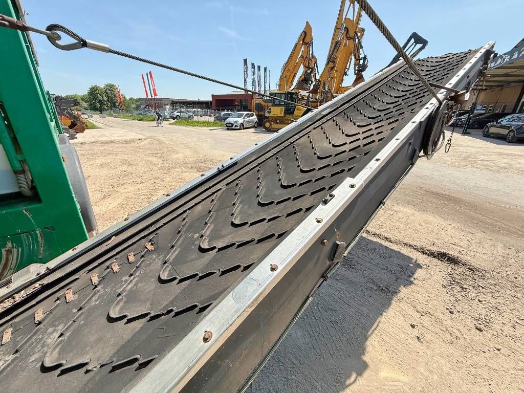 Komptech Multistar L3 Star Screener - Dutch Machine / Auto