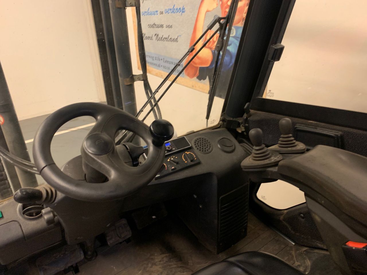 Linde H50D-394