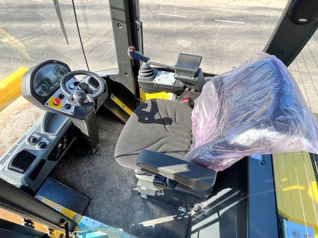 Bomag BW177D-5 - Unused / Airco - CE + EPA / 2023 Model