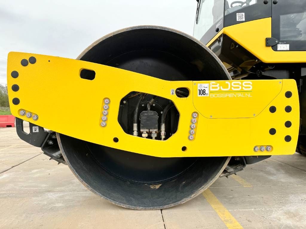 Bomag BW213D-5 - New / 2023 Model