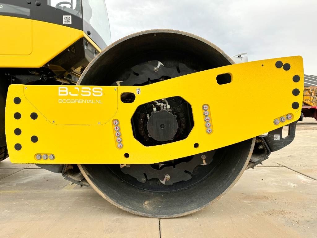 Bomag BW213D-5 - New / 2023 Model