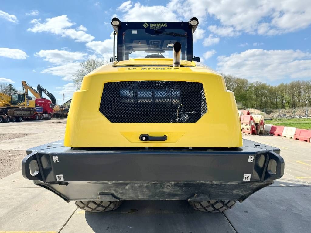 Bomag BW213D-5 - New / 2023 Model