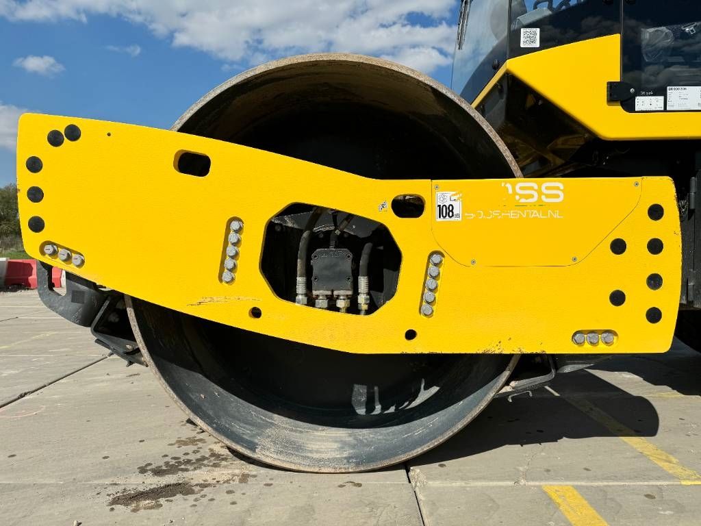 Bomag BW213D-5 - New / 2023 Model