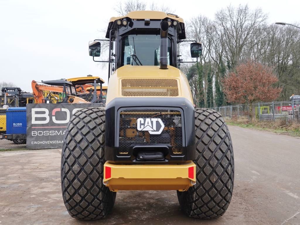 CAT CS12 GC CS64B CS66B - New / CE Certified