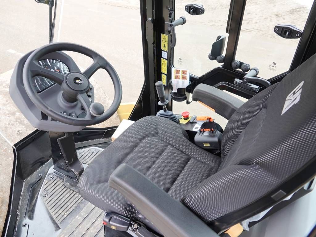 CAT CS12 GC CS64B CS66B - New / CE Certified