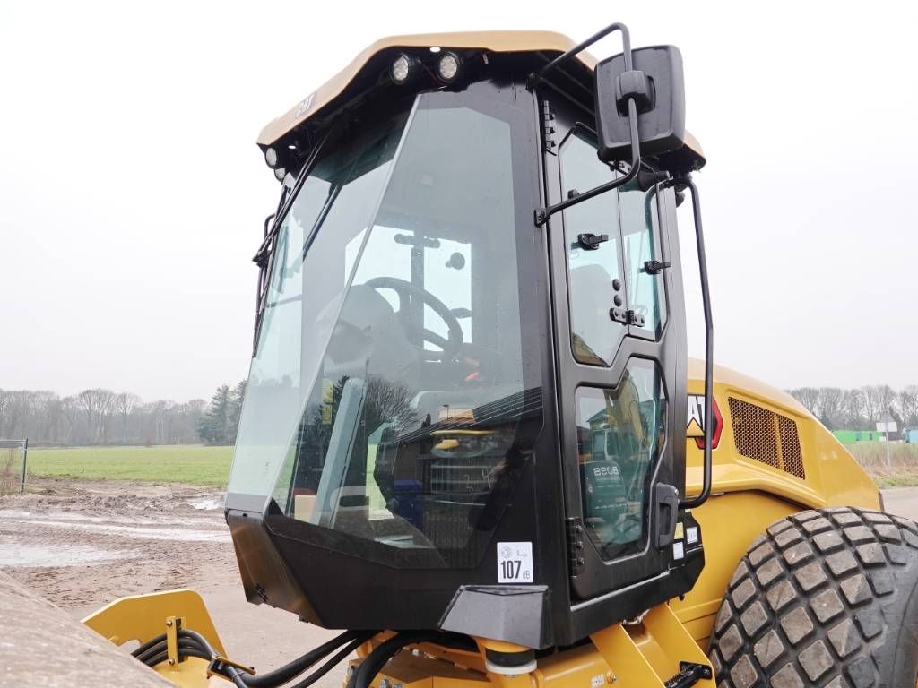 CAT CS12 GC CS64B CS66B - New / CE Certified