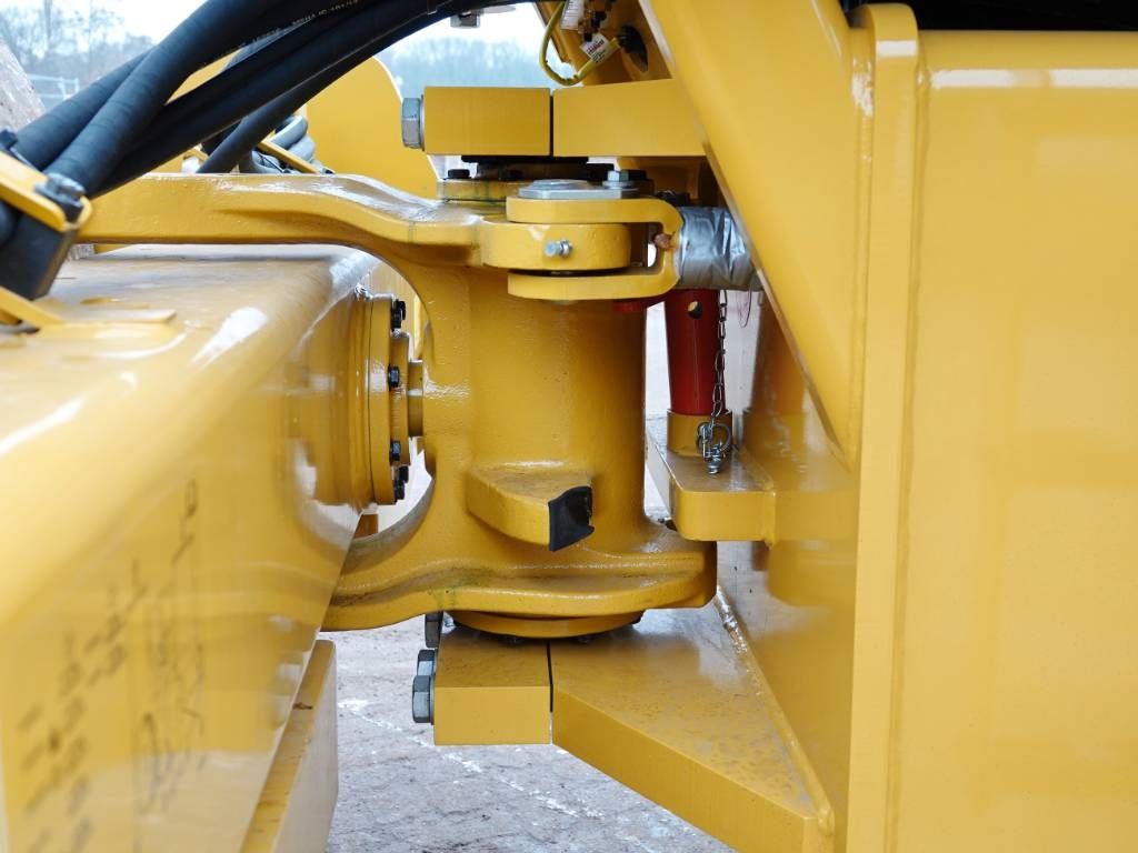 CAT CS12 GC CS64B CS66B - New / CE Certified