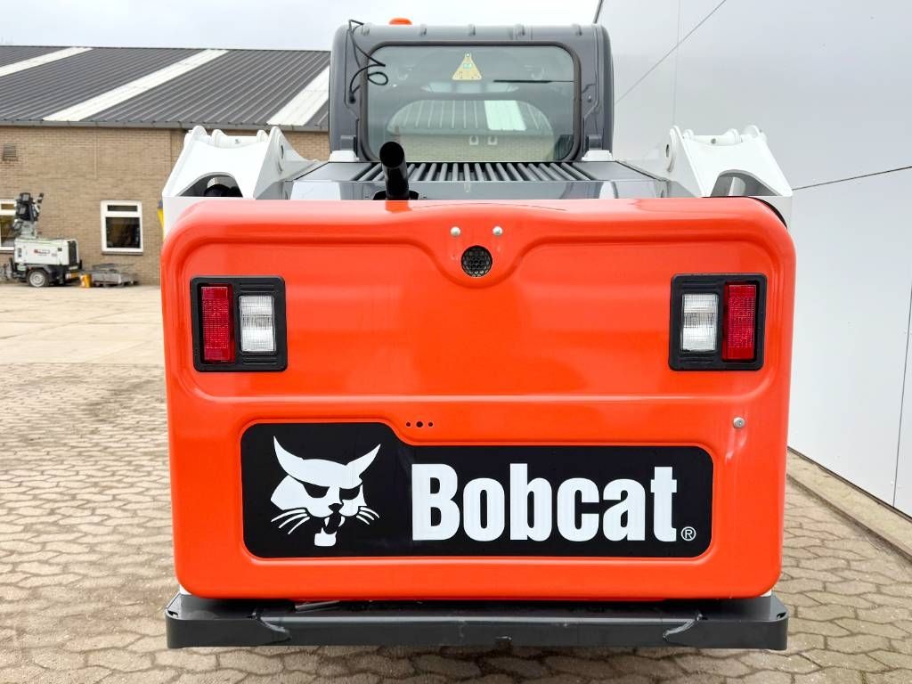 Bobcat S510 - New / Unused / Closed Cabine / AC
