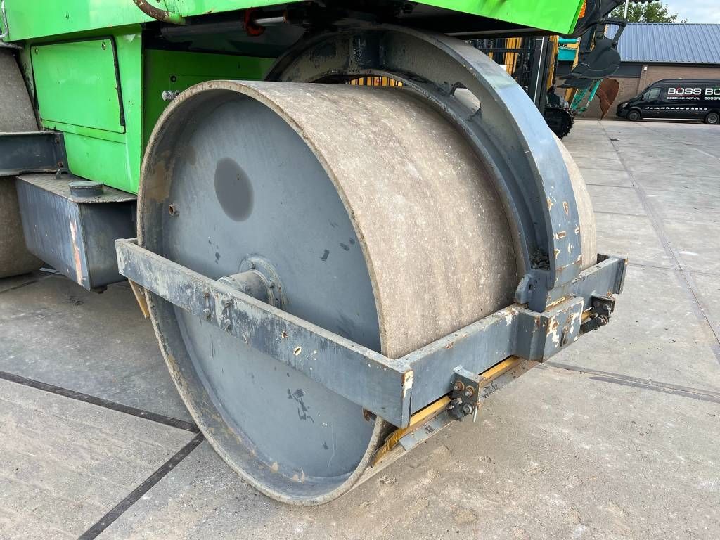 Hamm HW90/12 - Excellent Working Condition