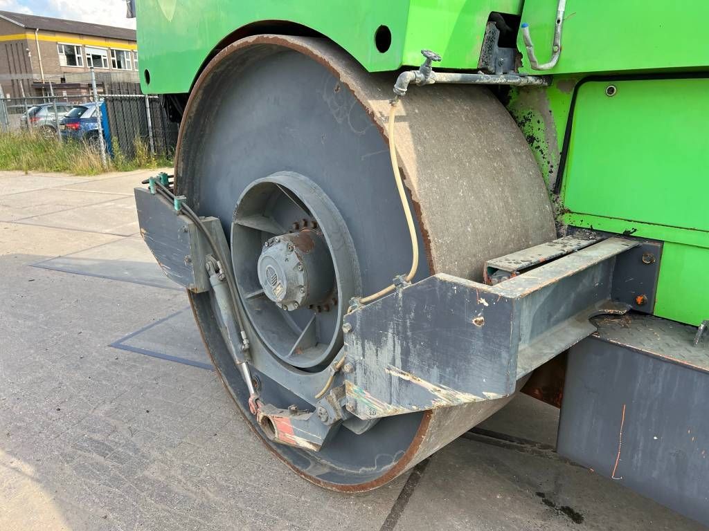 Hamm HW90/12 - Excellent Working Condition