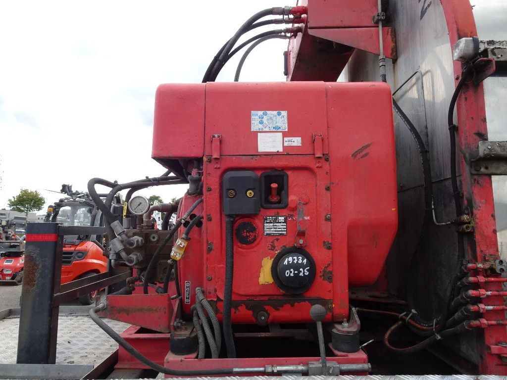 Linnhoff & Henne awo 1502