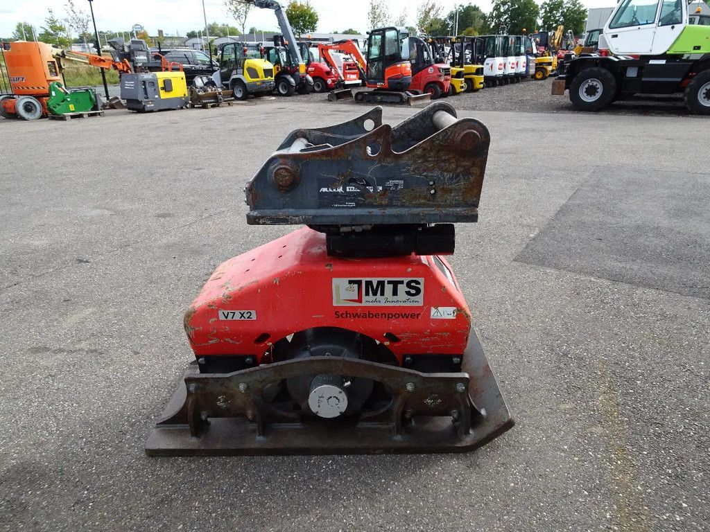 MTS V7 V7X2