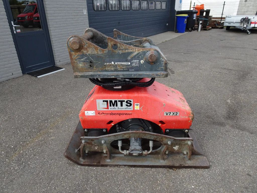MTS V7 V7X2