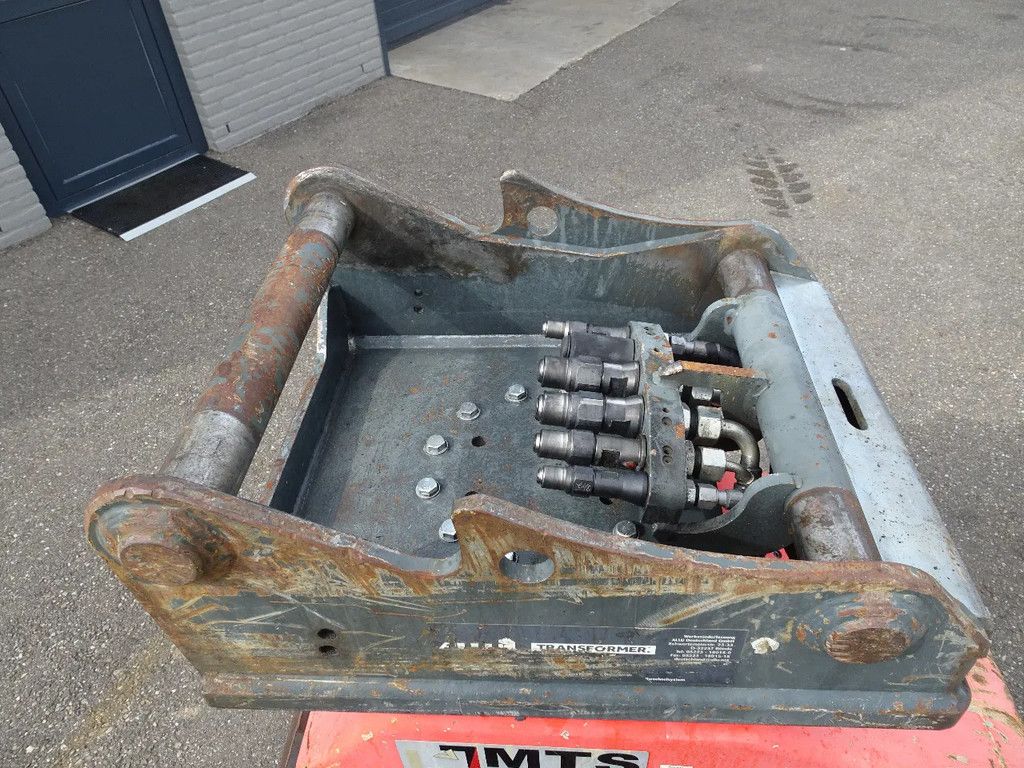 MTS V7 V7X2