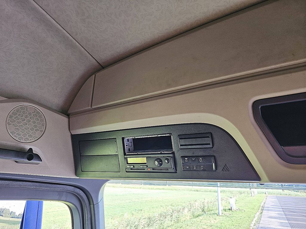 MERCEDES-BENZ ACTROS 1843 LS