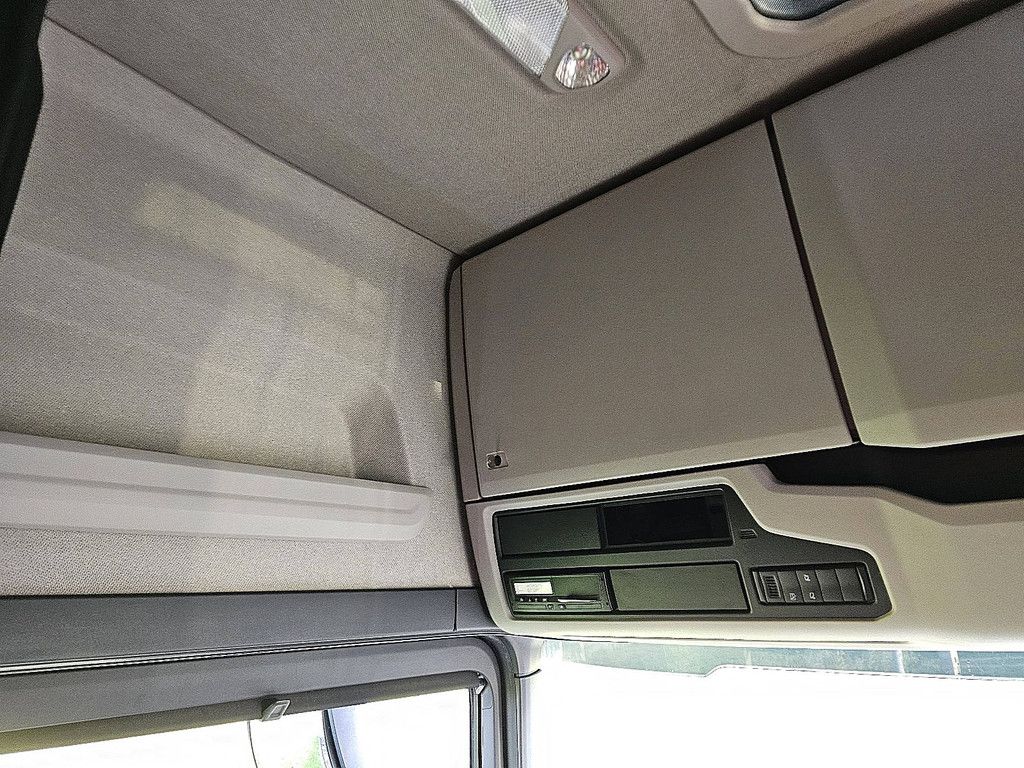 SCANIA R500 full air skirts led