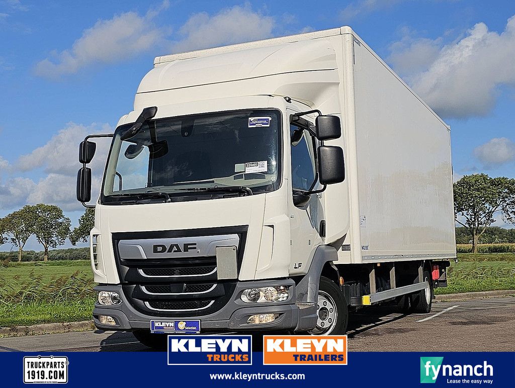 DAF LF 210
