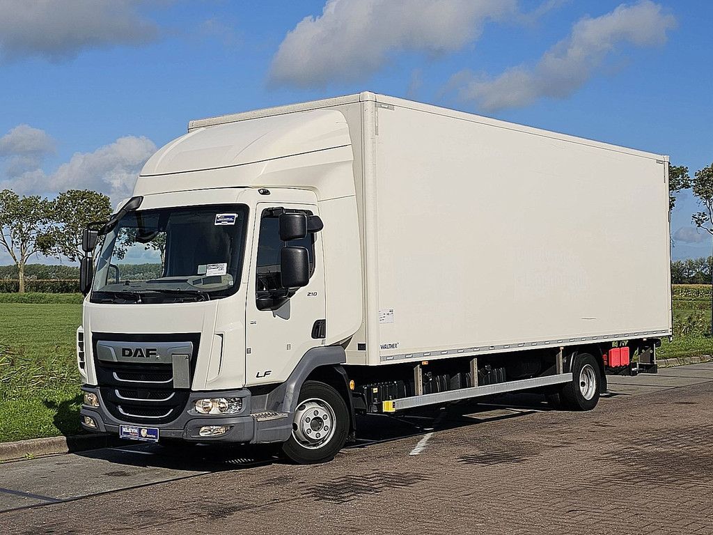 DAF LF 210