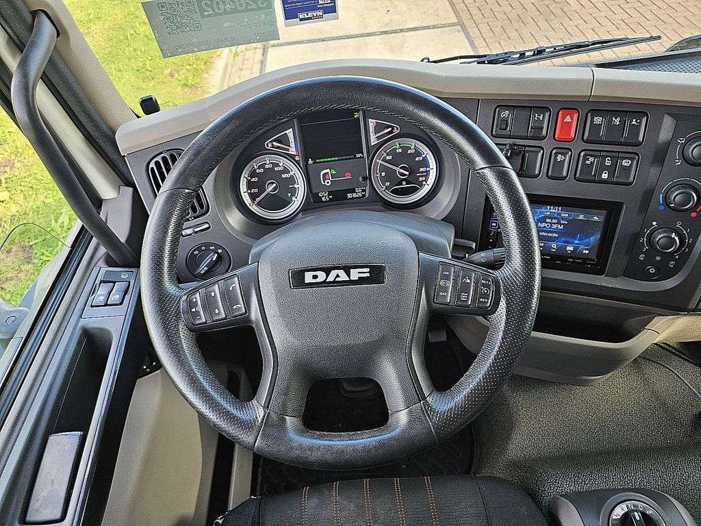 DAF LF 210