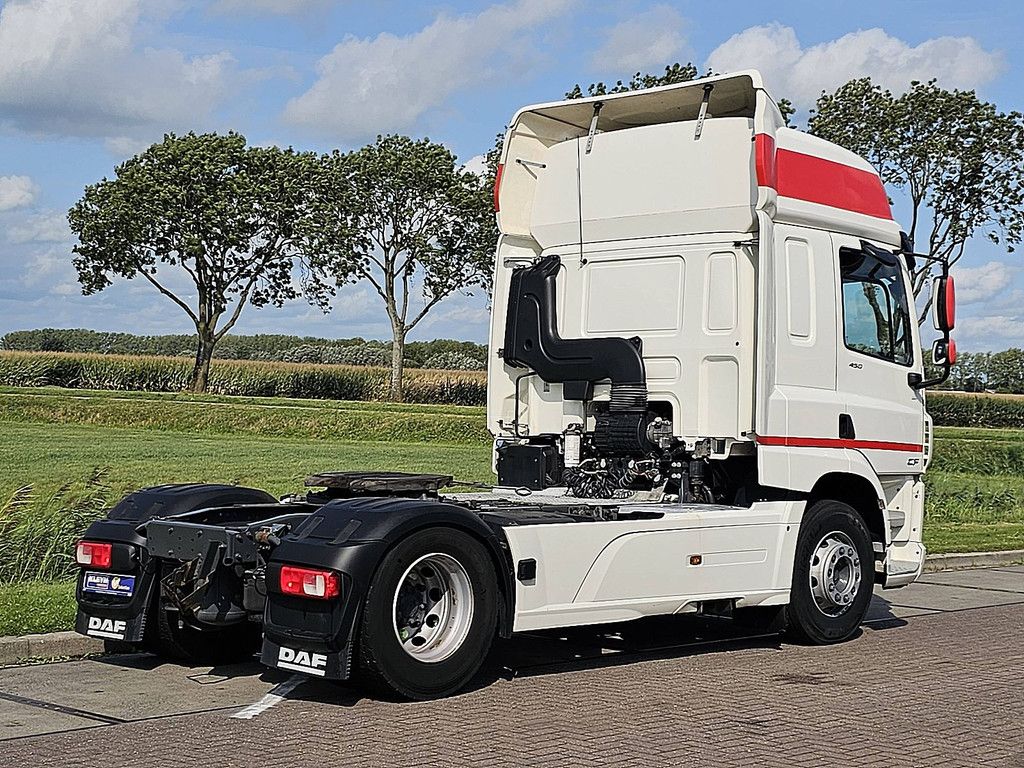 DAF CF 450