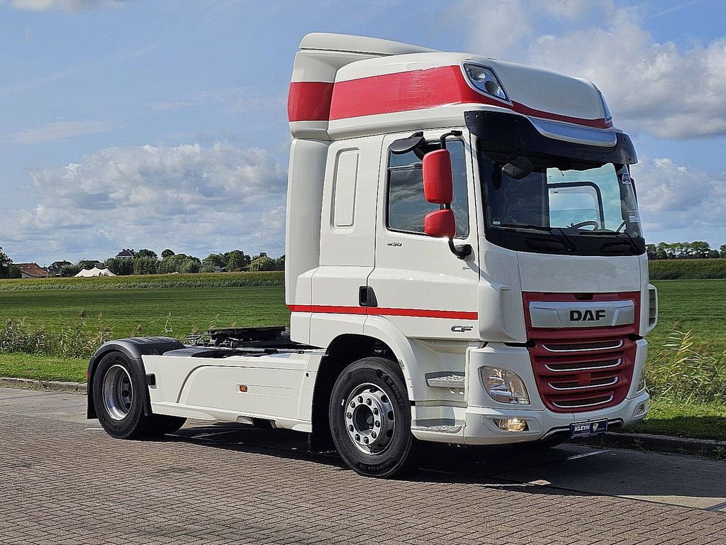 DAF CF 450