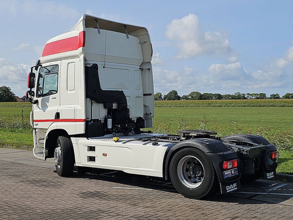 DAF CF 450