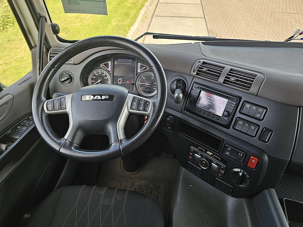 DAF CF 450