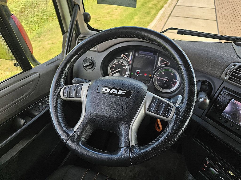 DAF CF 450