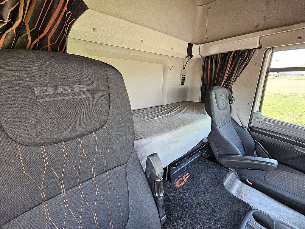 DAF CF 450