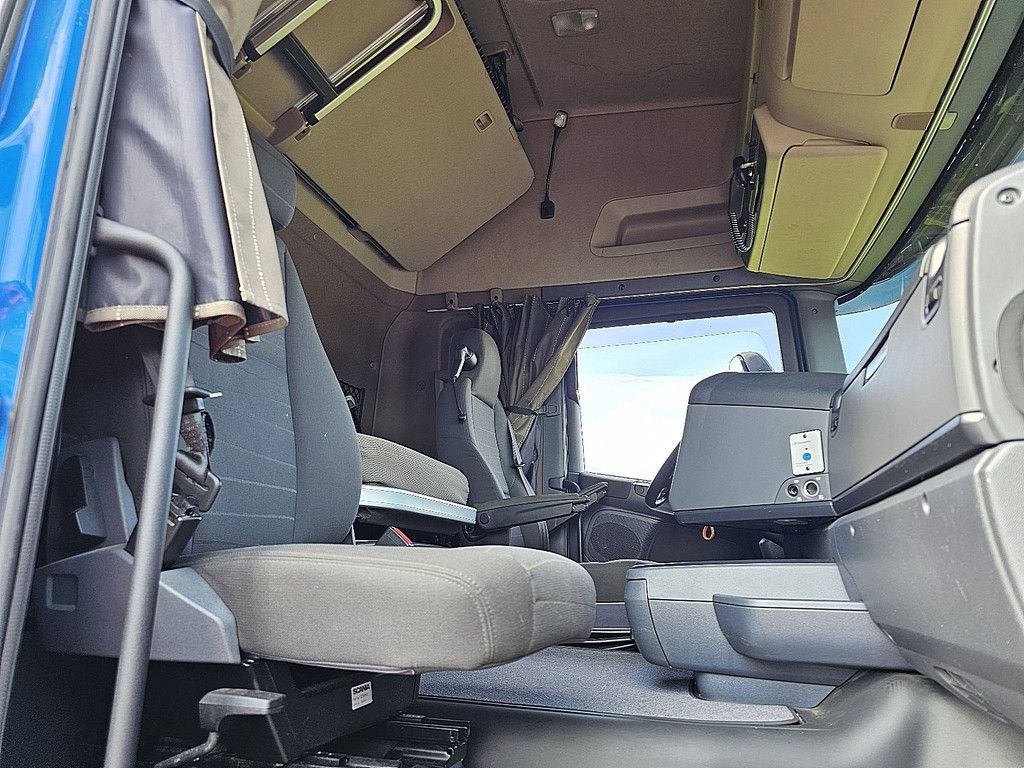 SCANIA R450
