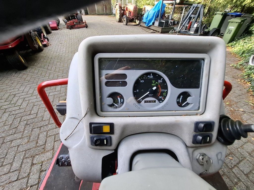 Mc Cormick GX 45H