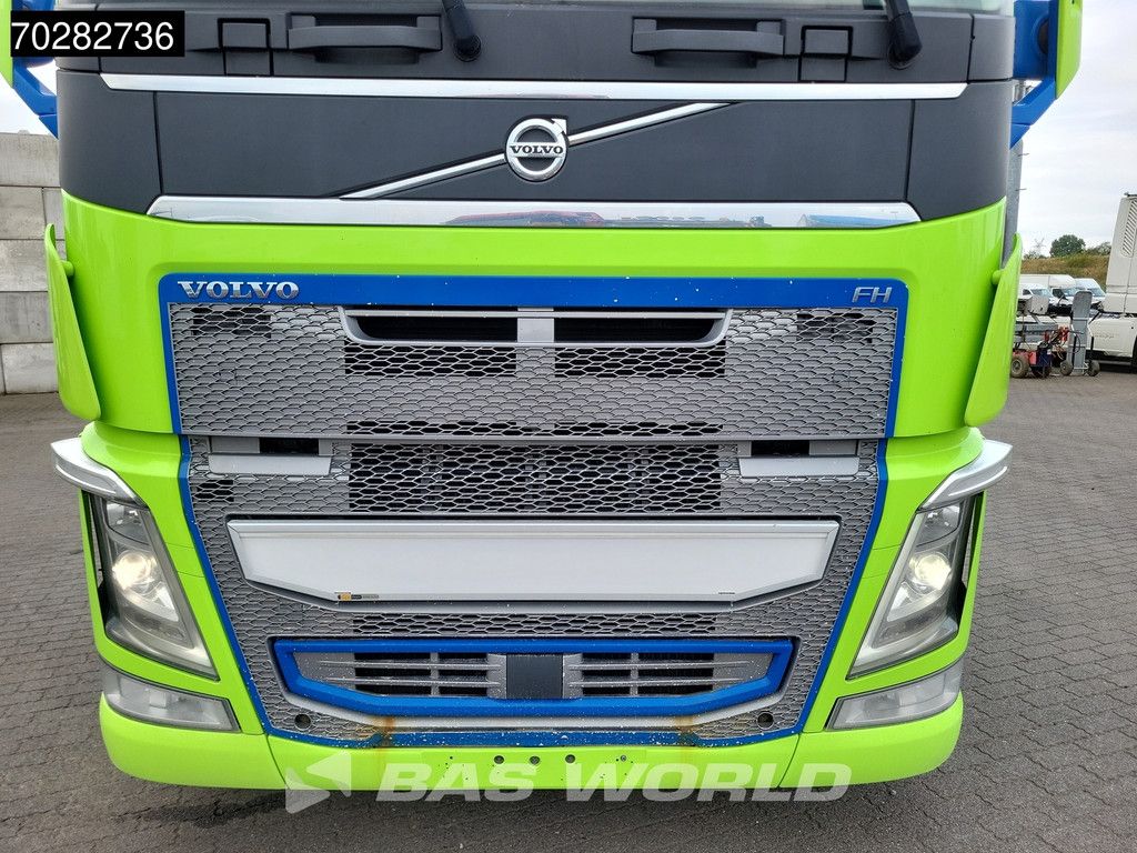 Volvo FH FH 540 6X2 BigAxle Liftachse VEB+ Xenon Euro 6