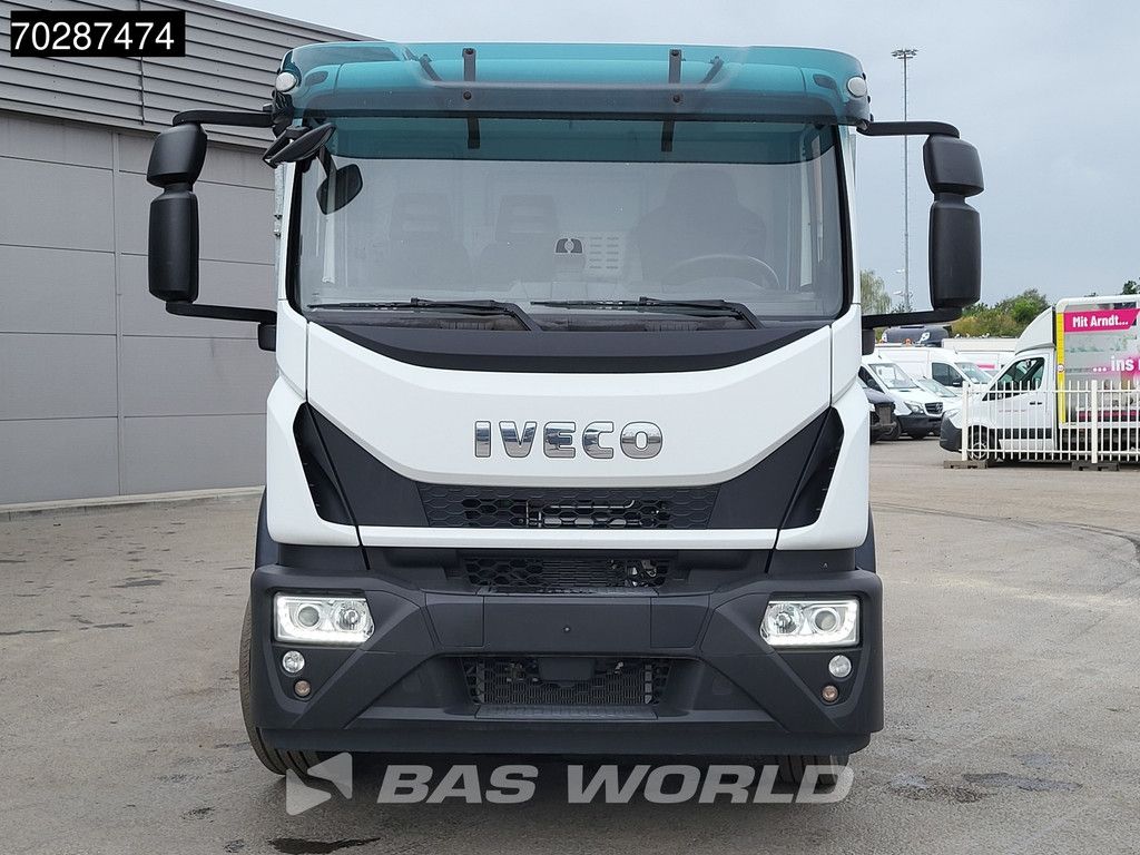 Iveco Eurocargo 180E320 4X2 New 2019 production 18tonner Open loadfloor Automatic ACC Euro 6