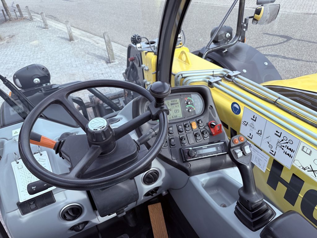 New Holland TH6.36 PLUS 2020