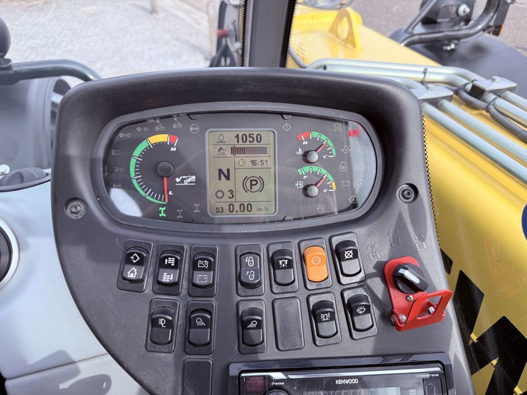 New Holland TH6.36 PLUS 2020