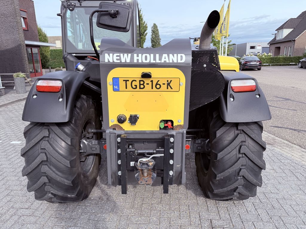 New Holland TH6.36 PLUS 2020