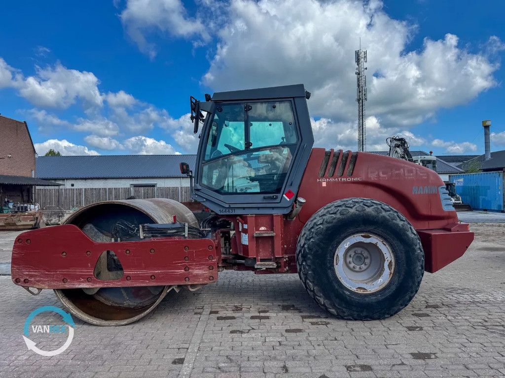 Hamm 3412HT VIO