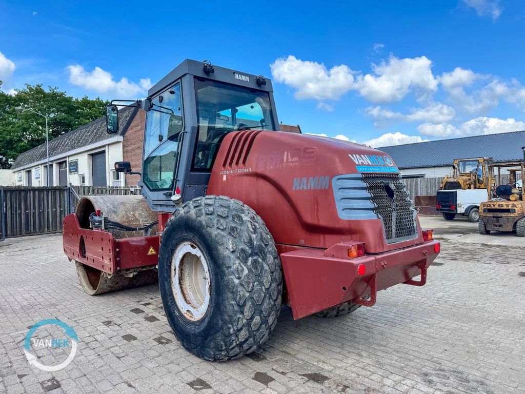 Hamm 3412HT VIO