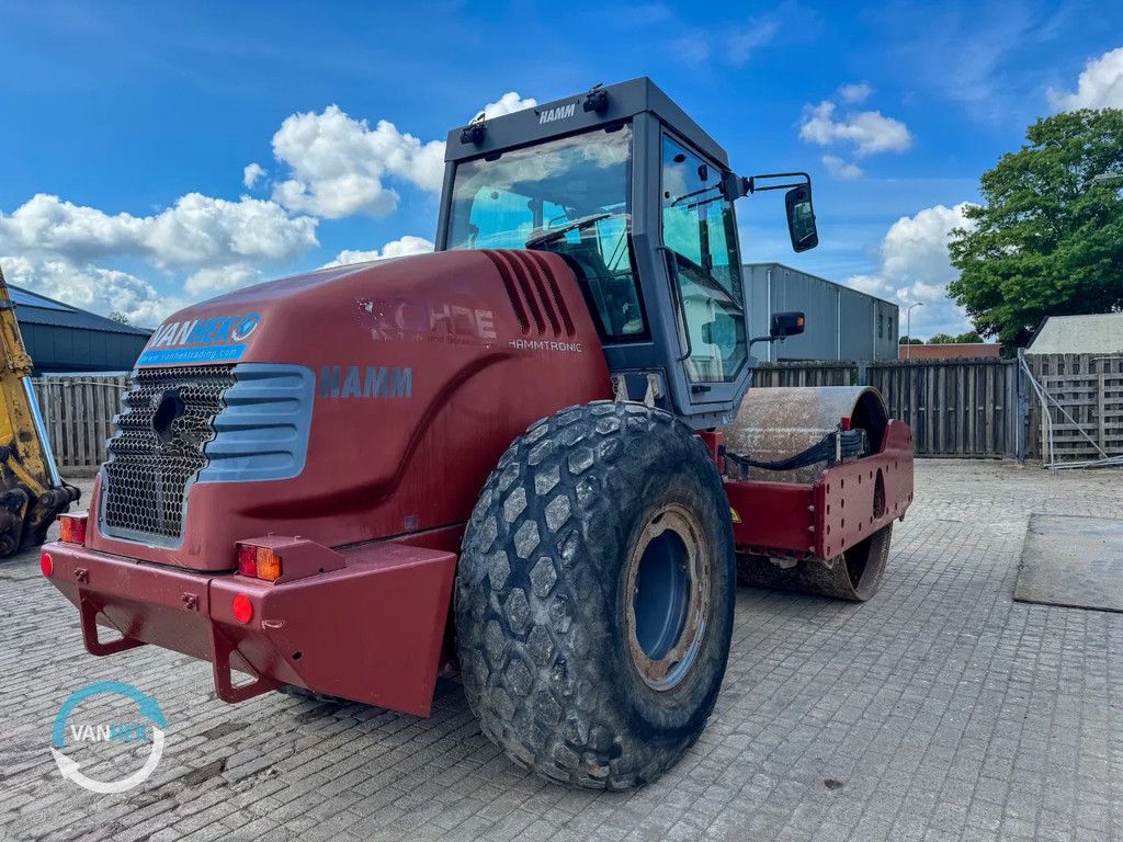 Hamm 3412HT VIO