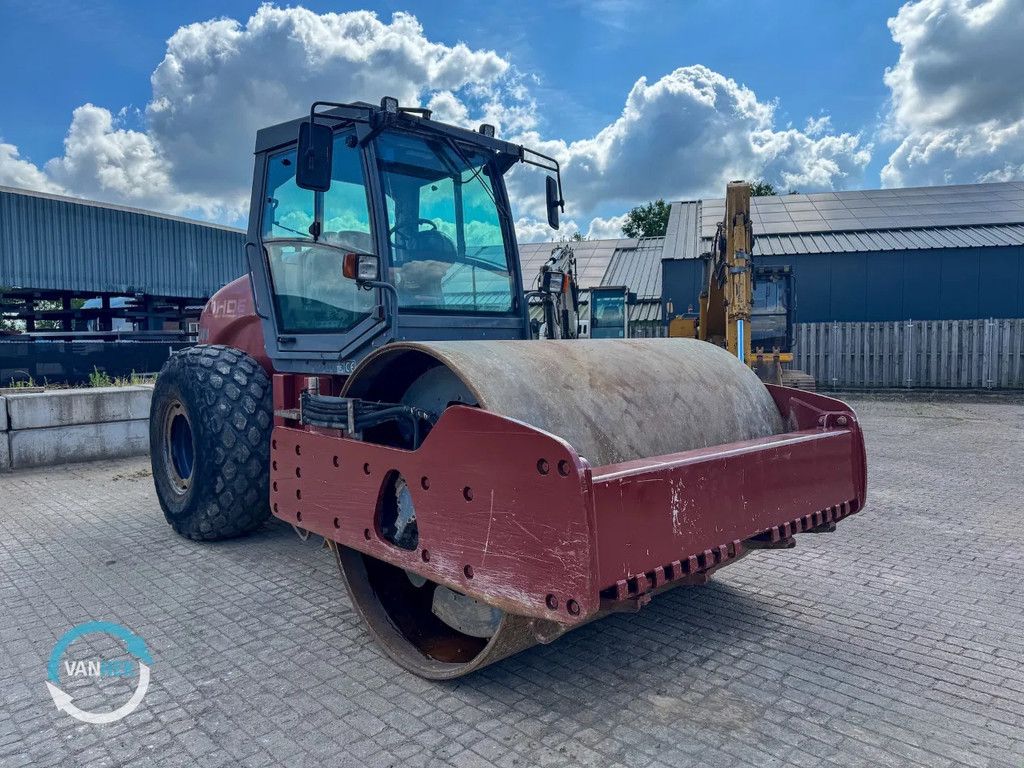 Hamm 3412HT VIO