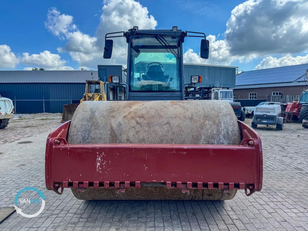 Hamm 3412HT VIO