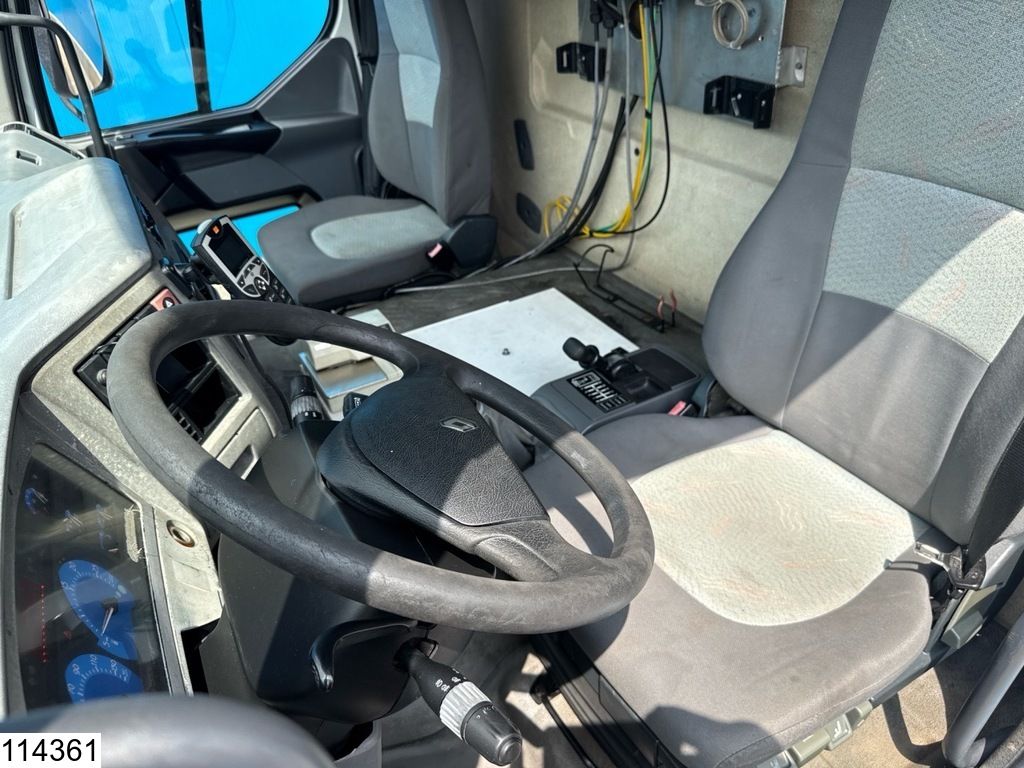 Renault Premium 270 20215 Liter, LPG GPL, Gas tank, Steel suspension