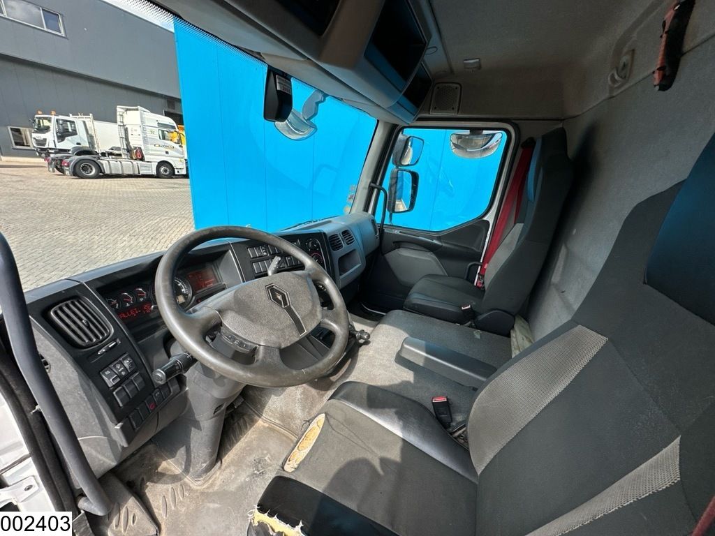 Renault D 18 280 EURO 6, Airco
