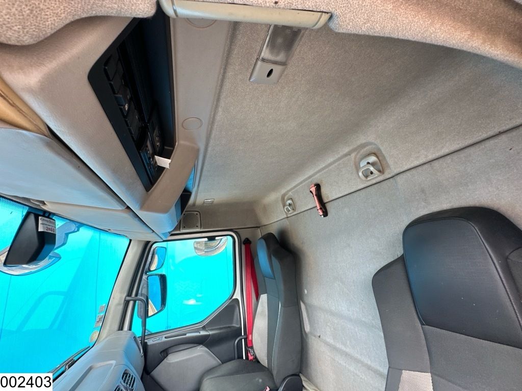 Renault D 18 280 EURO 6, Airco